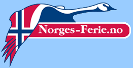 Logo: Norges-Ferie A/S